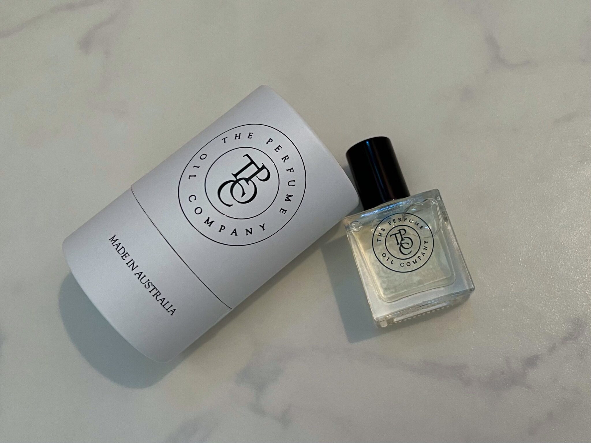 【正直レビュー】THE PERFUME OIL COMPANY オーガニックパフュームを使ってみた！